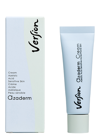 Azaderm Cream 30ml. Azaderm Cream 30ml.